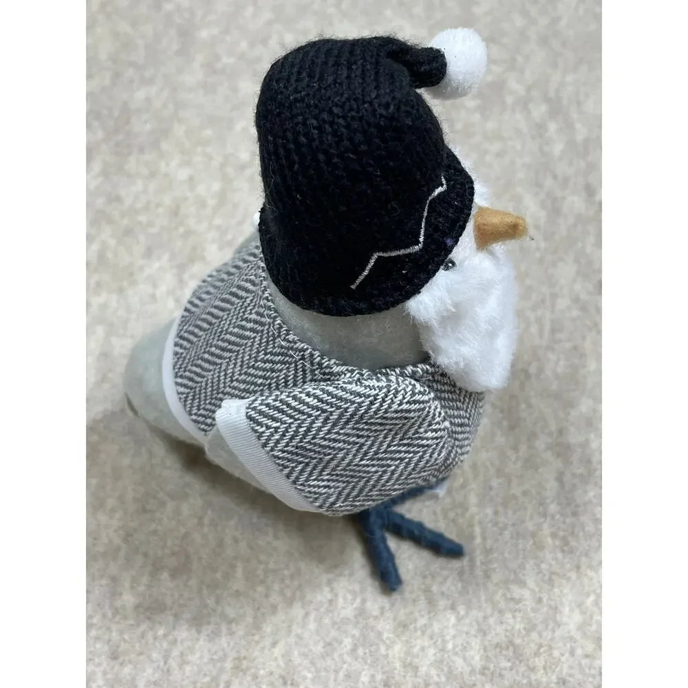 Target Wondershop Featherly Friends Bird Iskall Holiday 2022